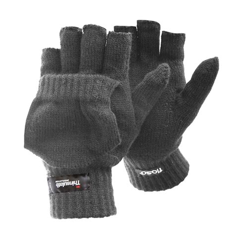 Mens Gloves & Mitts 